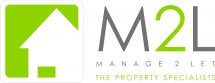 Manage 2 Let | London & Essex Letting Agents Logo