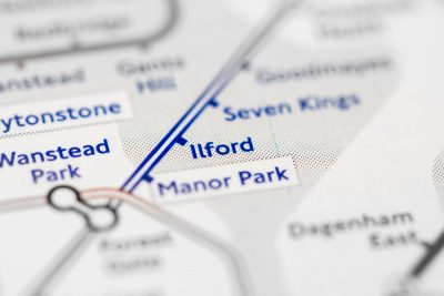 Ilford guaranteed rent