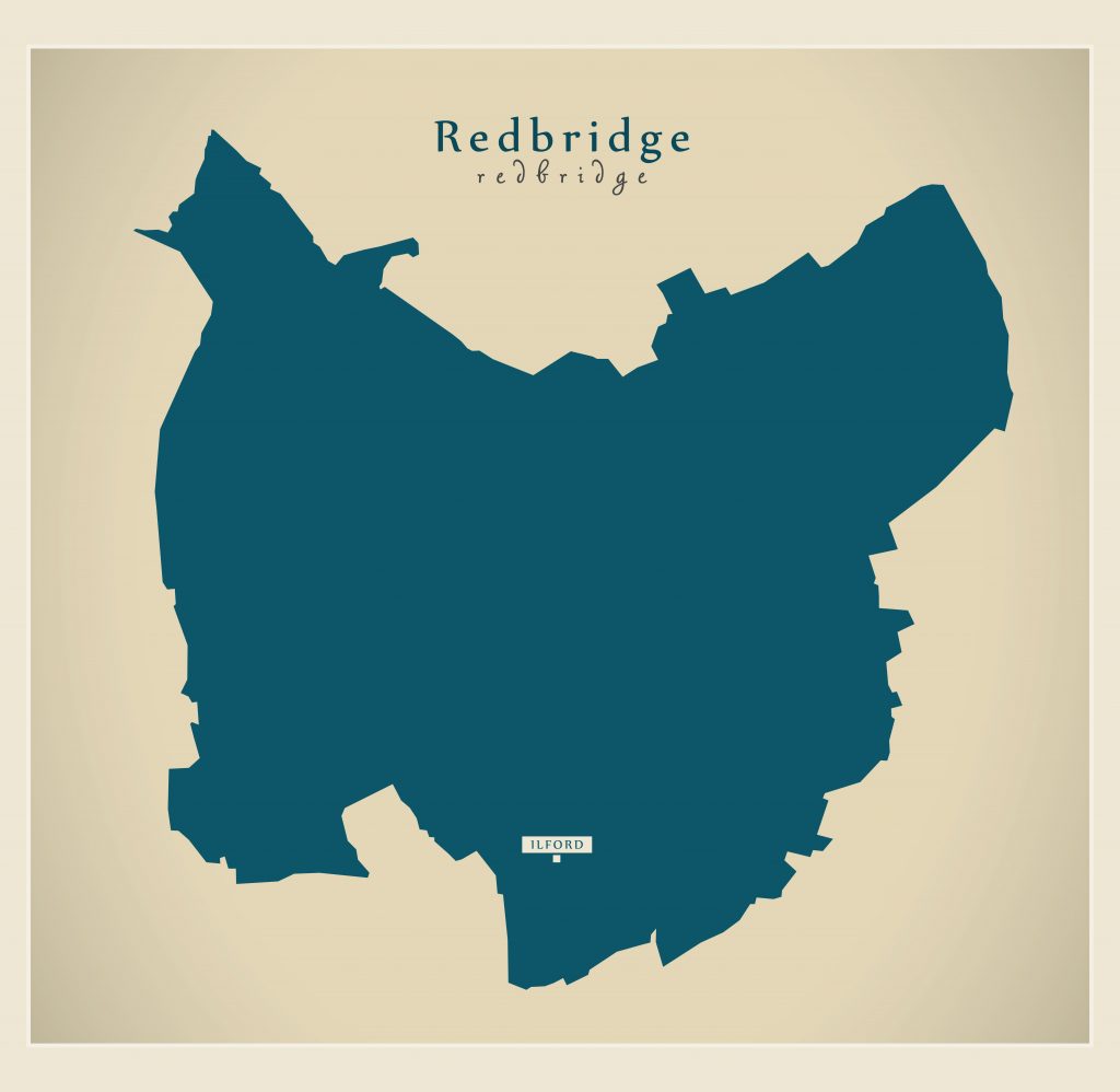 Redbridge Redbridge Guaranteed Rent